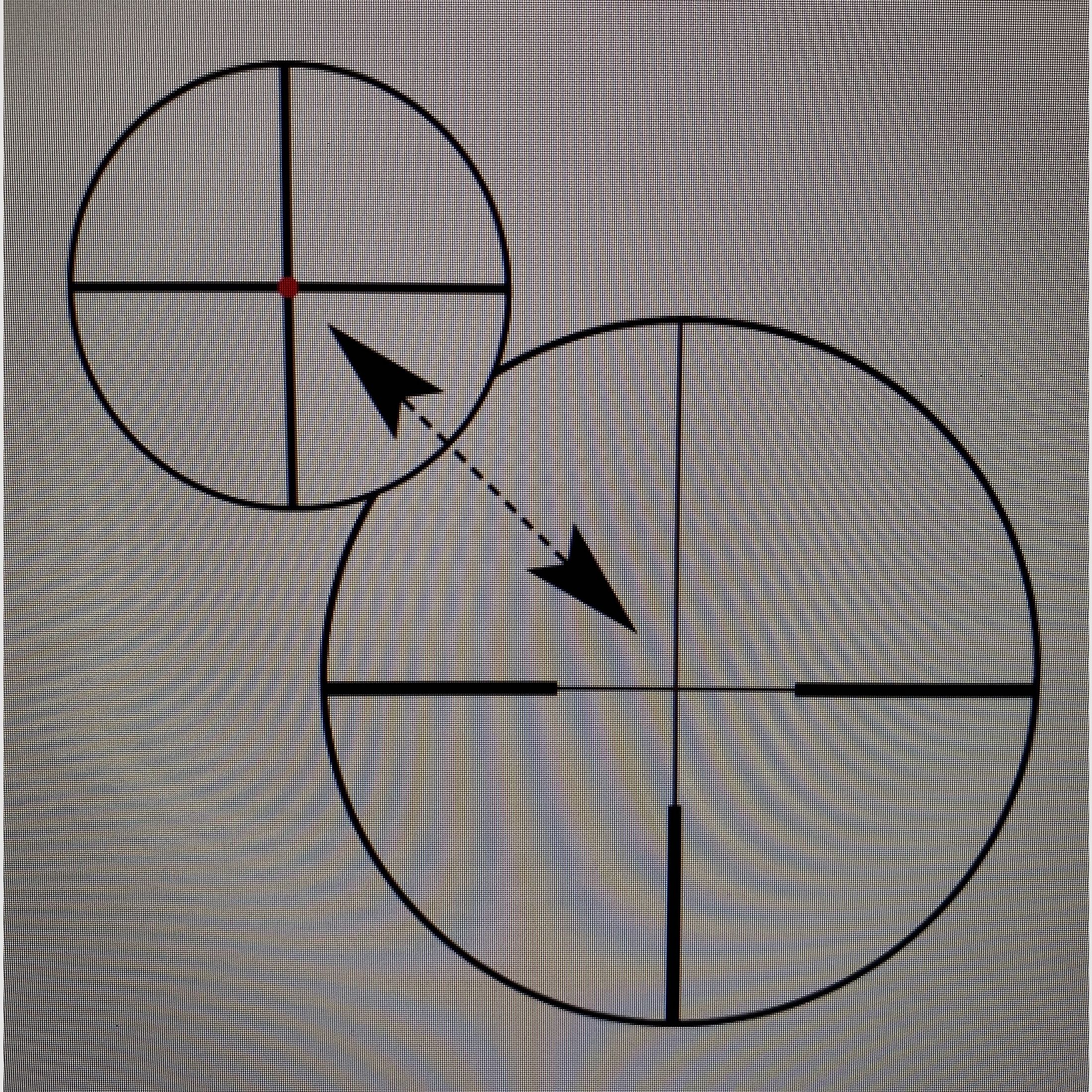 ZEISS Zielfernrohr Conquest V4 3–12x56