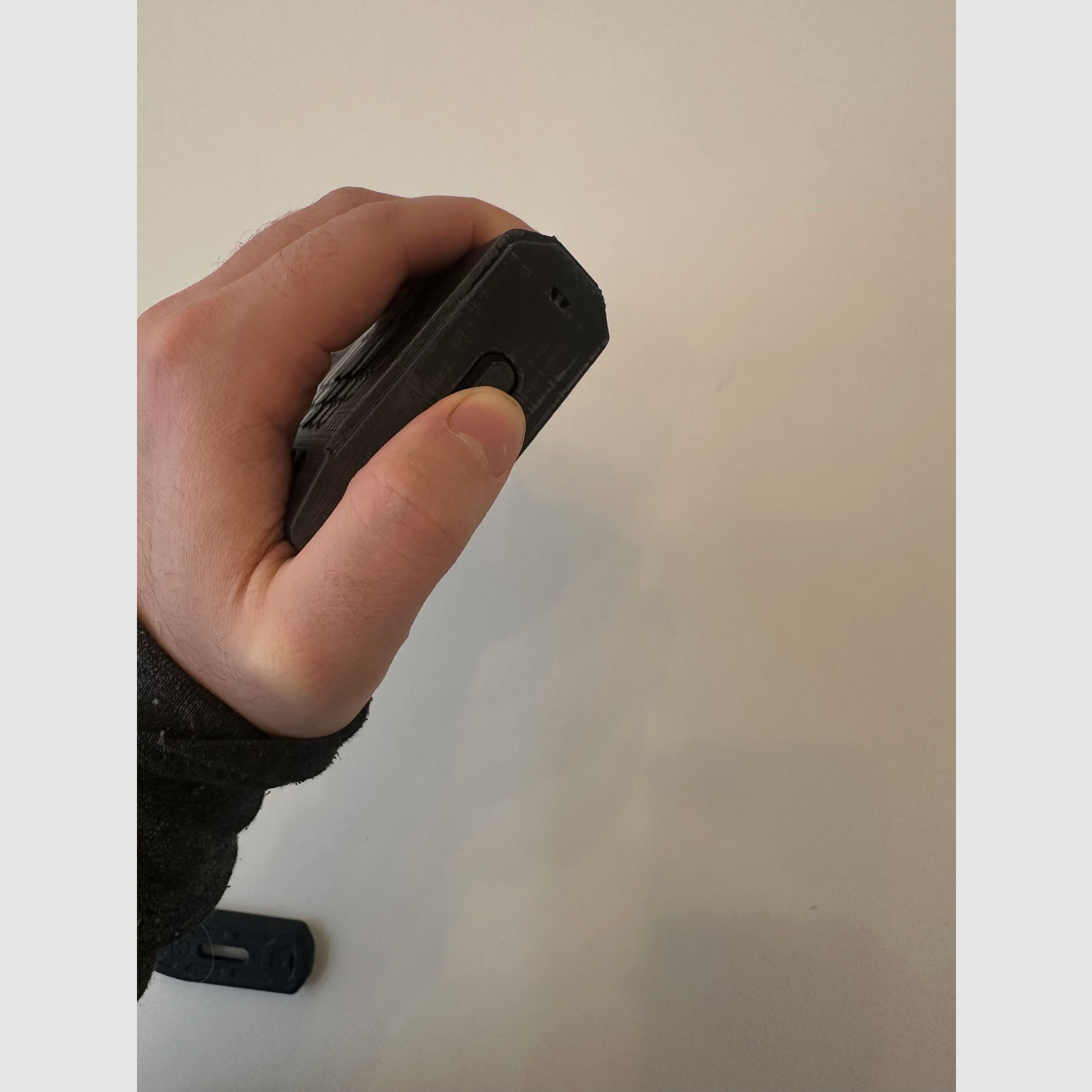 Przedłużenie magazynka Ar-10 do PMag .308 Magpul Gen3