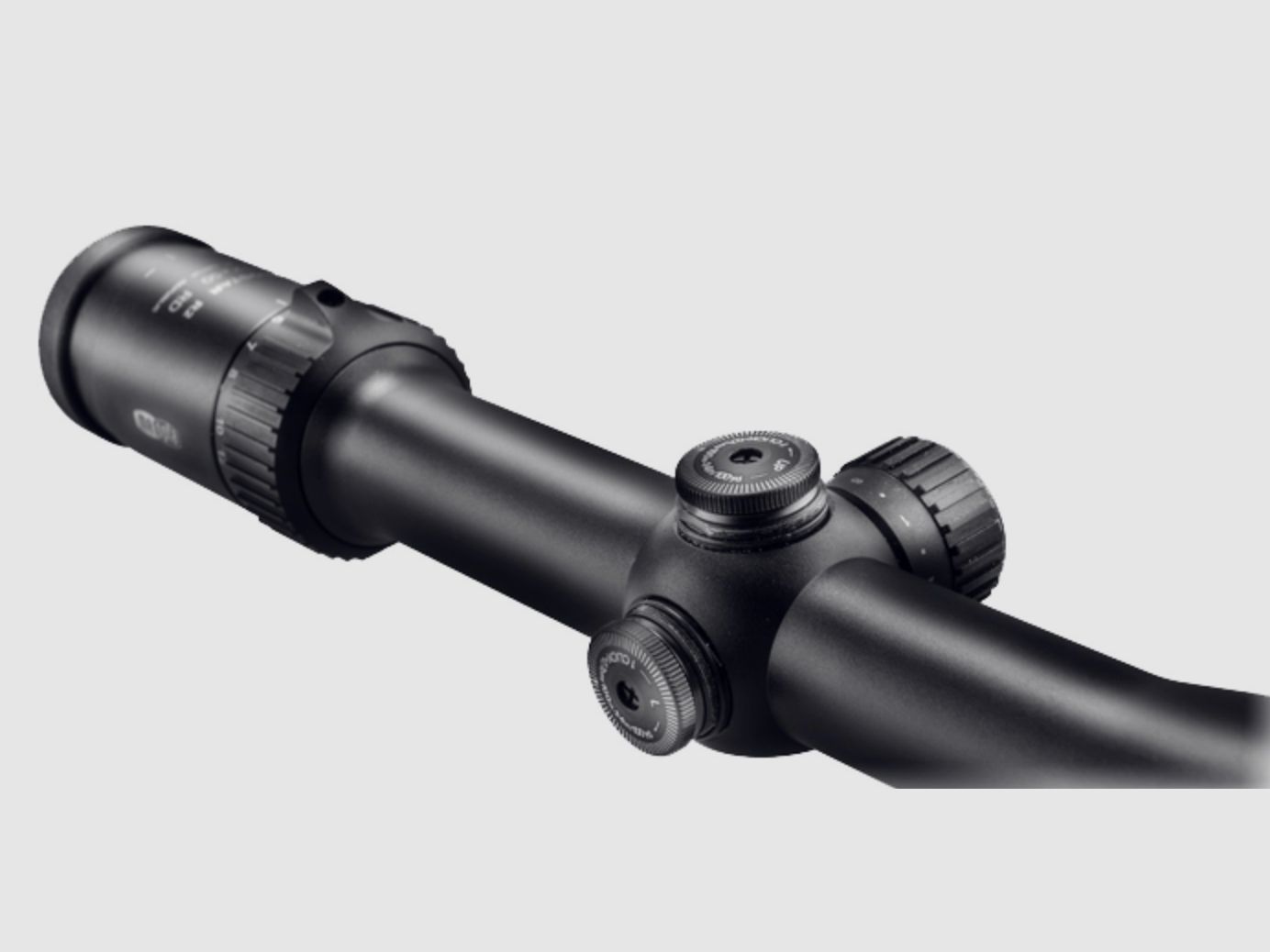 Meopta 181359001 riflescope Meostar R2 2-12x50 RD reticle 4C 2 image plane