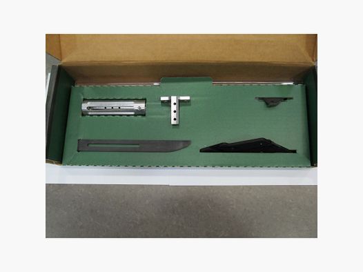 RCBS TUBE ALIMENTATEUR DE CARTOUCHES