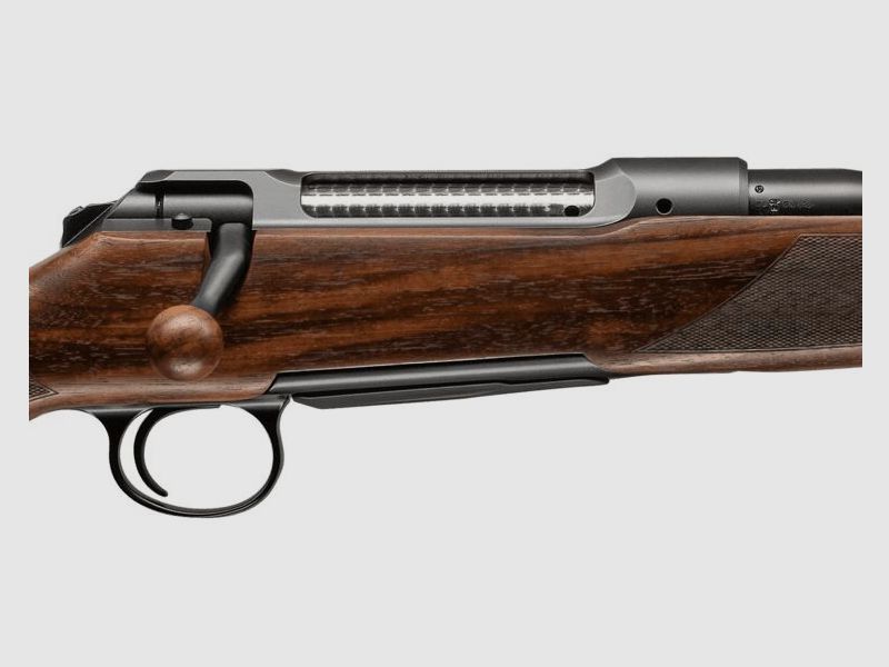 Sauer & Sohn S101 Artemis - LL 51 cm - M15x1