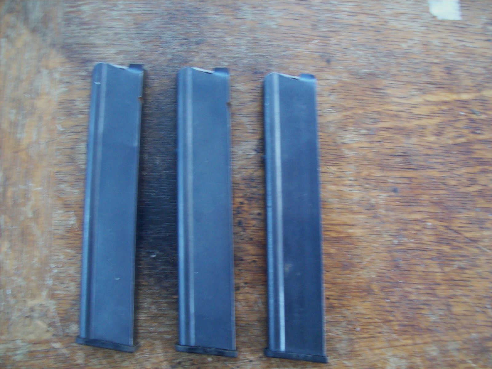 15 round magazine Landmann J.G.L. automatic 65