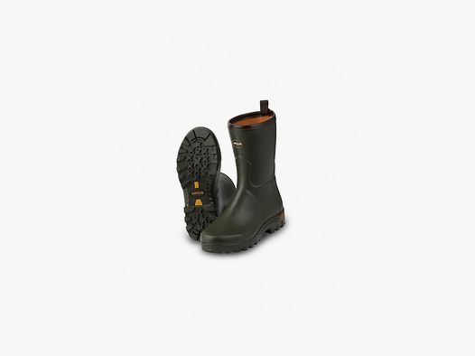 ARXUS PRIMO SHORT Rubber Boots Size 41