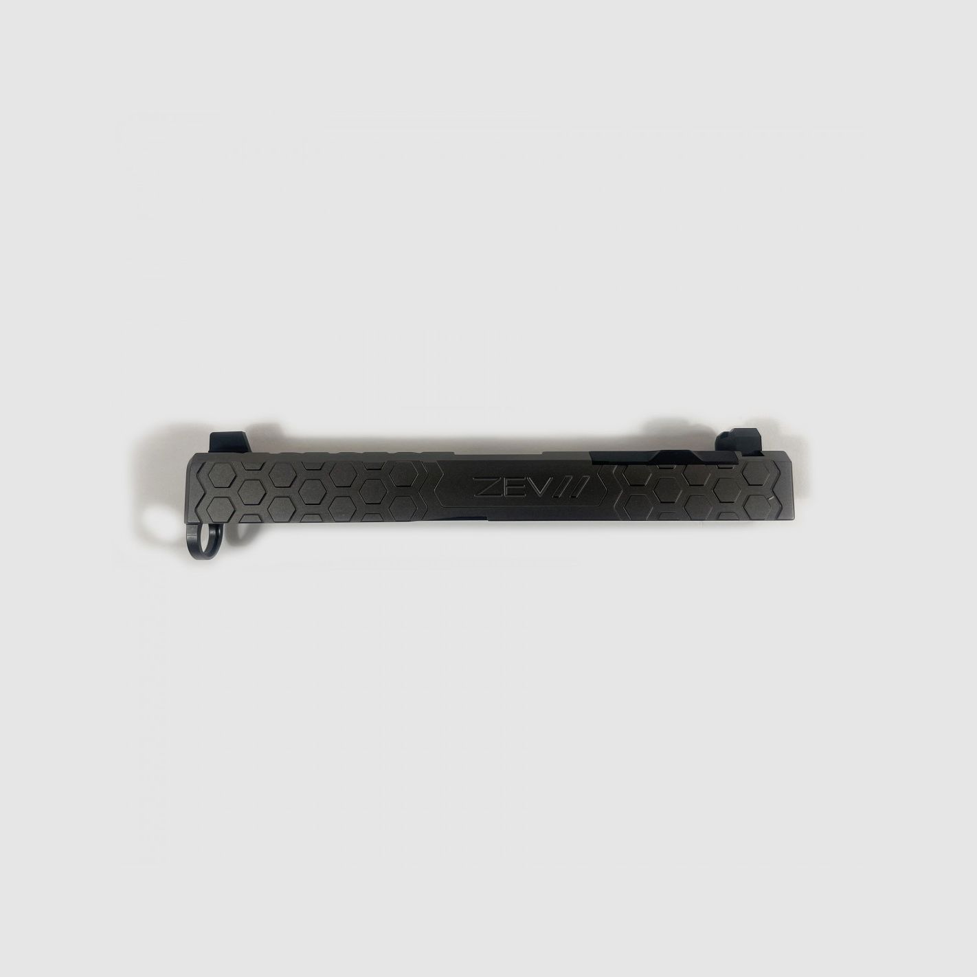 ZEV TECHNOLOGIES HEXCUT WIRMR voor GLOCK 17 GEN. 4, afbeelding 8 van 9