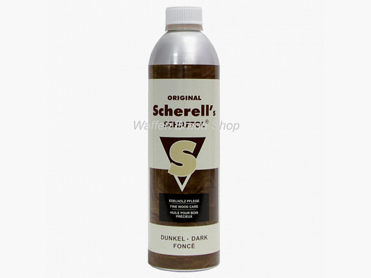 SCHAFTOL Dunkel 500ml