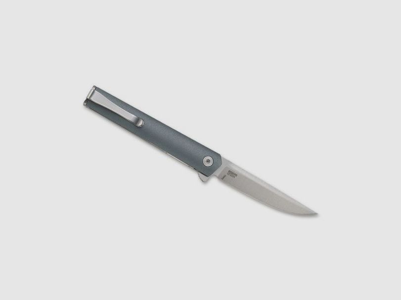 CRKT CEO Compact Blue Couteau de poche, image 5 sur 10