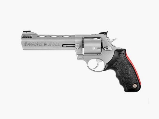Taurus 454 Raging Bull .454Casul