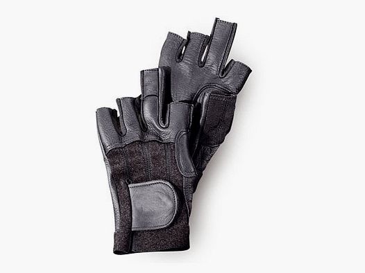 Guantes tiro medio dedo Armor Skins