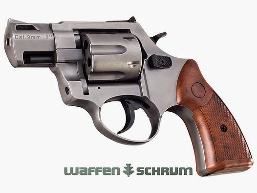 Zoraki R2 2''