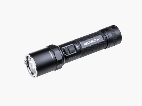 Nextorch Taschenlampe P81
