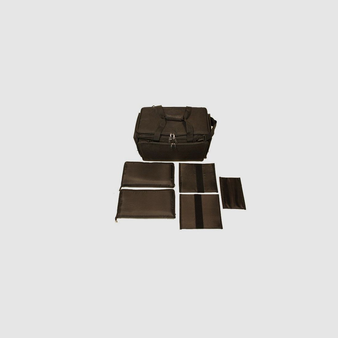 Sac de tir polyvalent (XL), image 1 sur 3