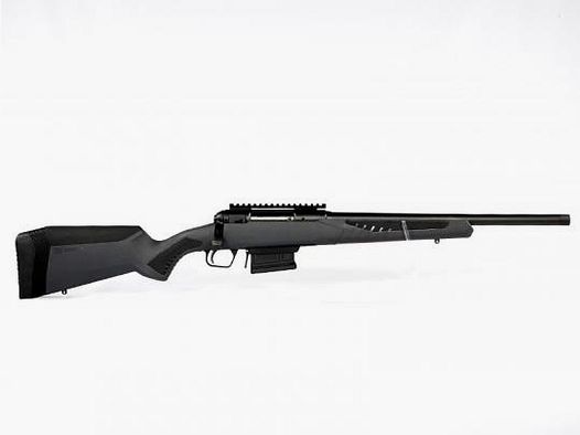 SAVAGE 110 HAYMAKER