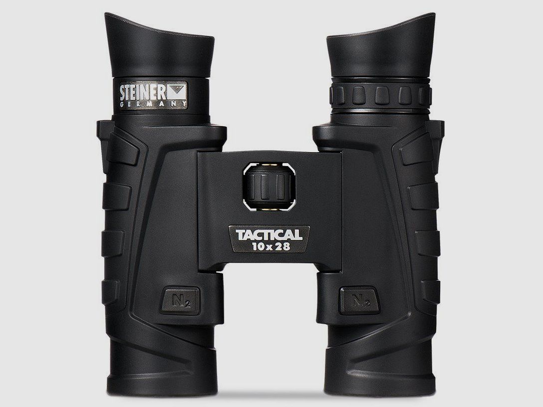 Lornetka Steiner Tactical T1028