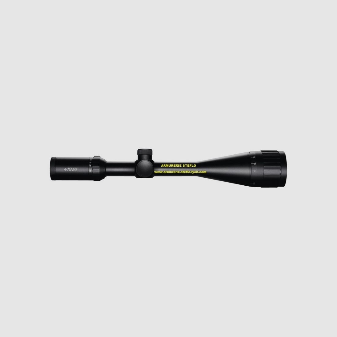Hawke Vantage 6-24x50 - Mildot IR, imagen 1 de 3