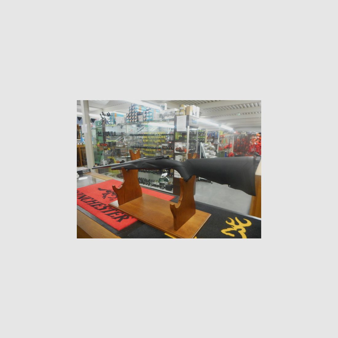 Franchi Horizon Composite, immagine 4 di 5