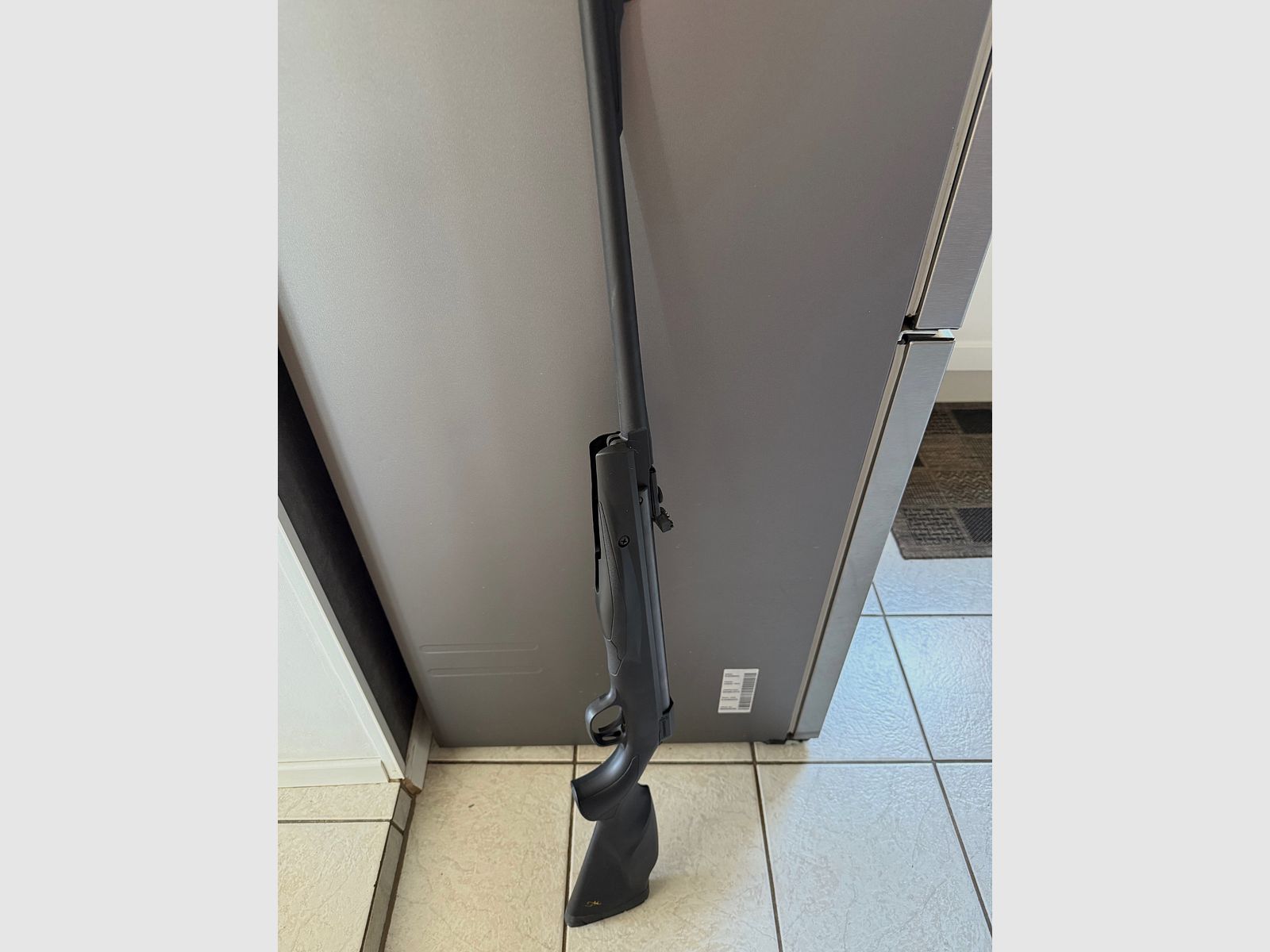 Browning X- Blade 2 Knicklauf- Luftgewehr 