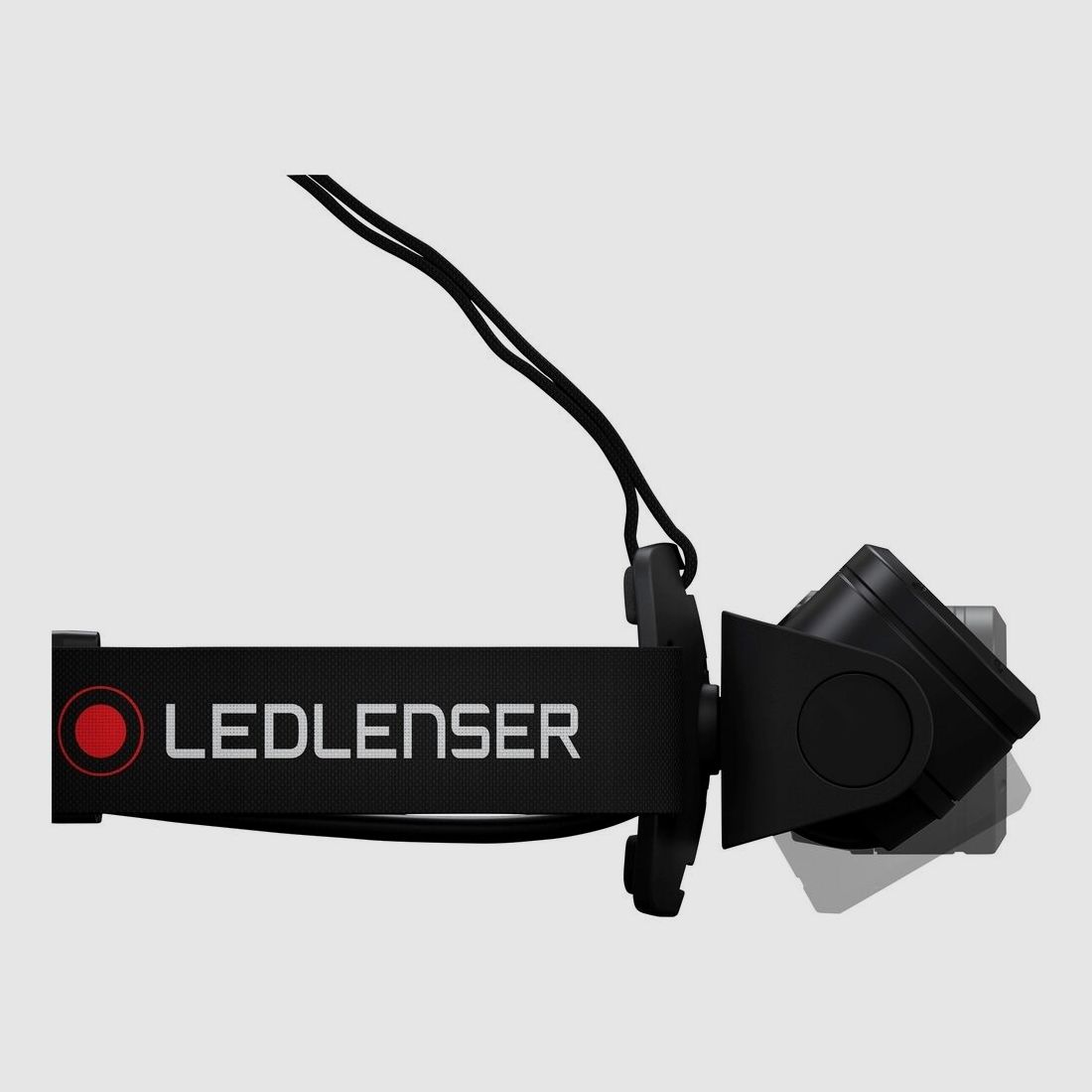 Ledlenser Stirnlampe H19R core