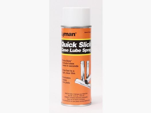 Lyman Hulzen Spray