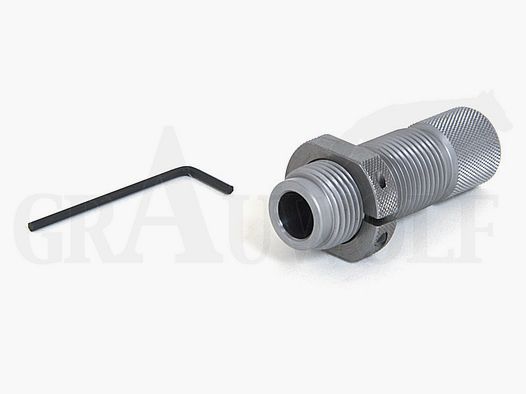 .500 S&W Hornady Taper Crimp Die