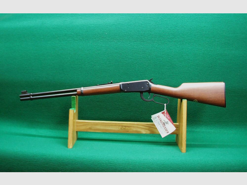 Winchester Mod.94AE Standard, image 3 of 4