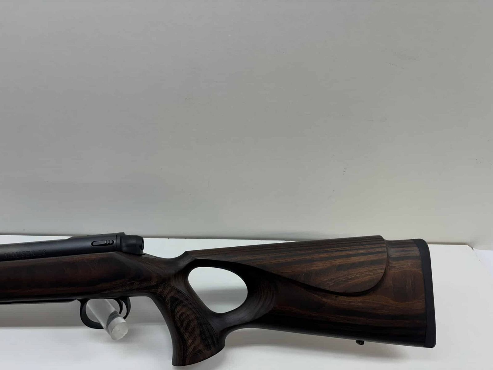 Mauser M18 Pure Max