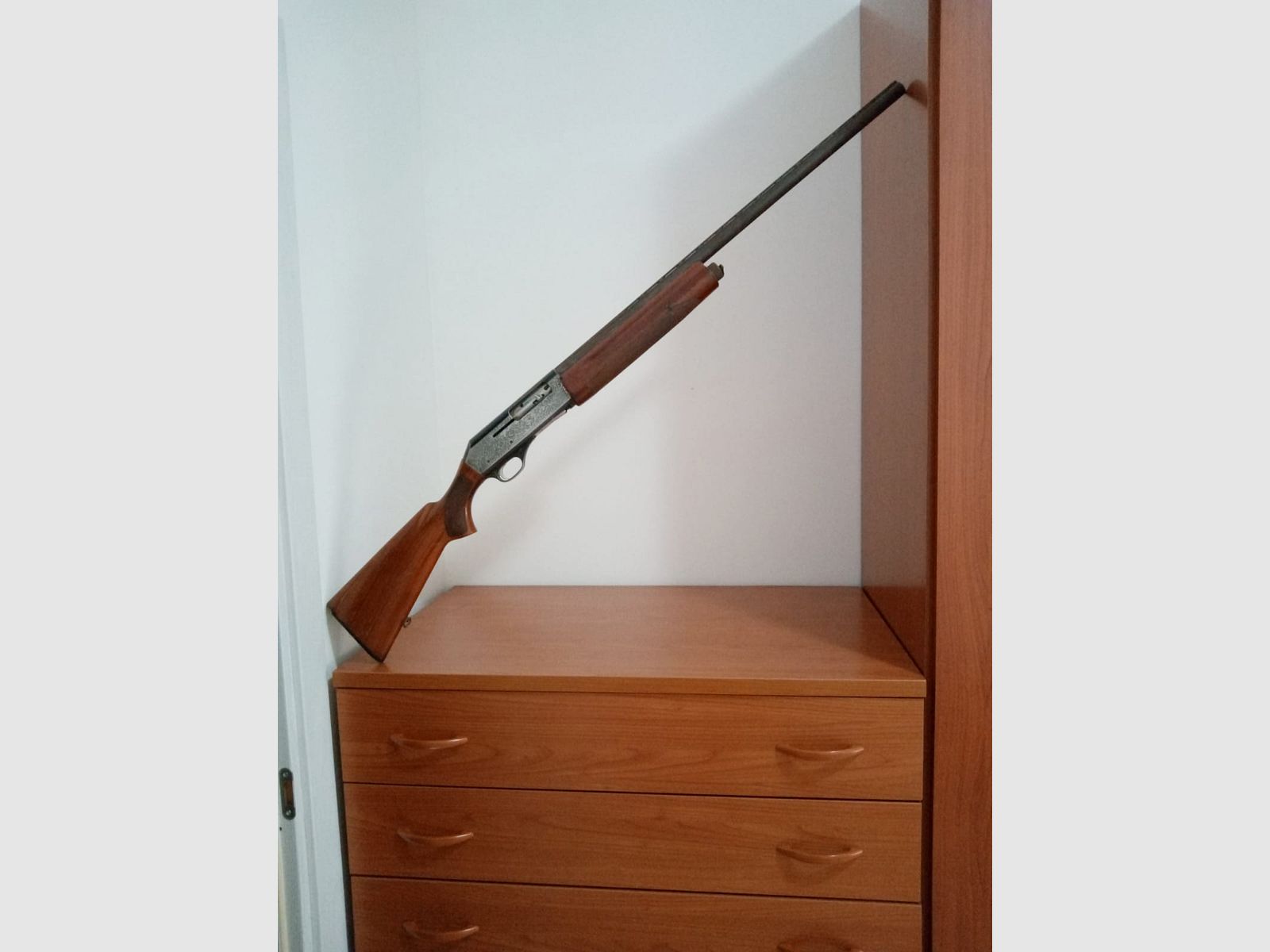 Fucile fabarm, image 1 of 6