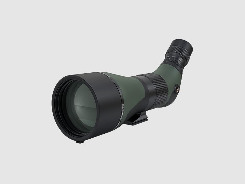 Gpo GPO PASSION 20-60x85 APO groen/zwart