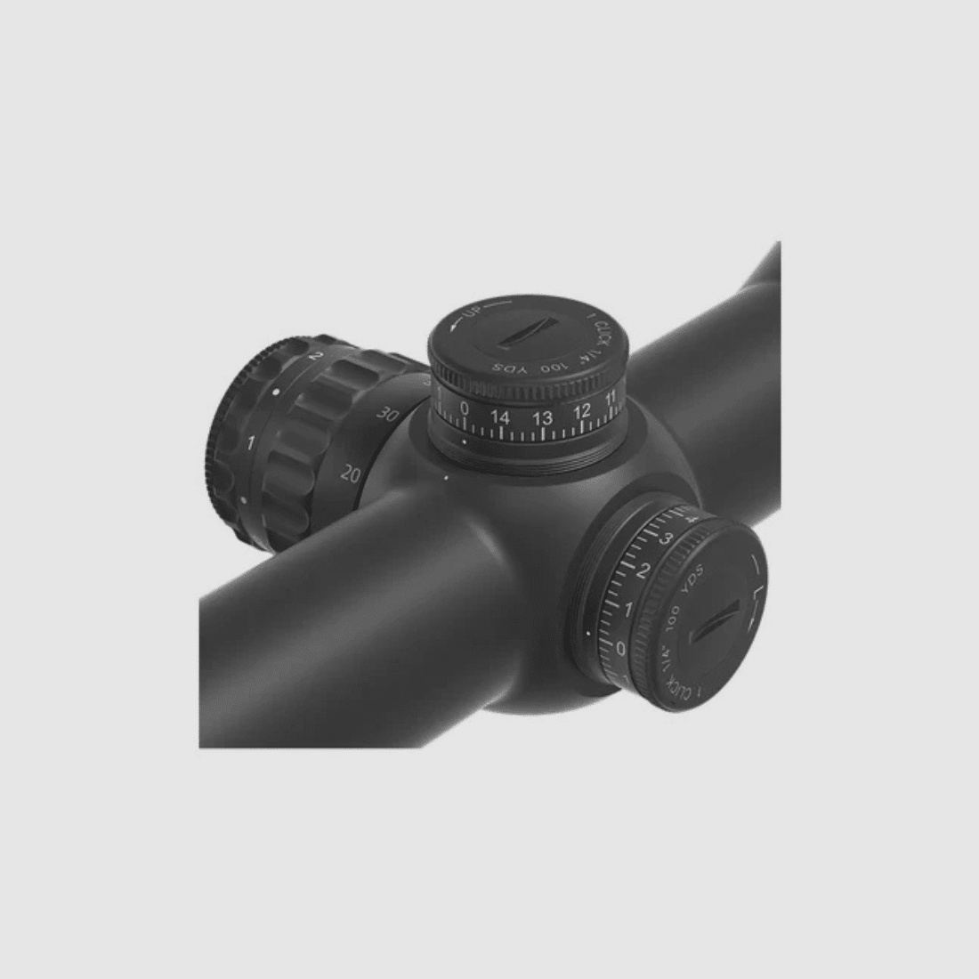 Zielfernrohr Vector Optics Continental X6 3-18×50 Fiber, Bild 8 von 9