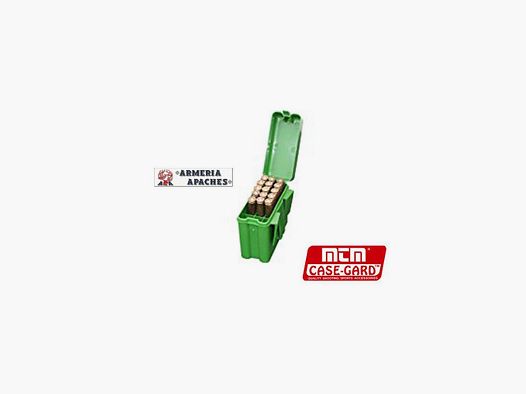 MTM RS-20 SMALL portamunizioni cal. 22 HORNET to 223