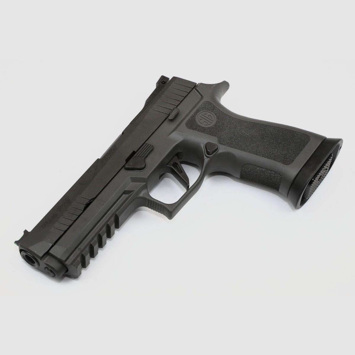 Sig Sauer Pistole P320 X-Five Legion OR, Bild 5 von 6