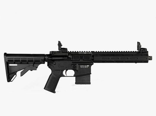 Tippmann Arms M4-22 Elite Alpha, 11 inches