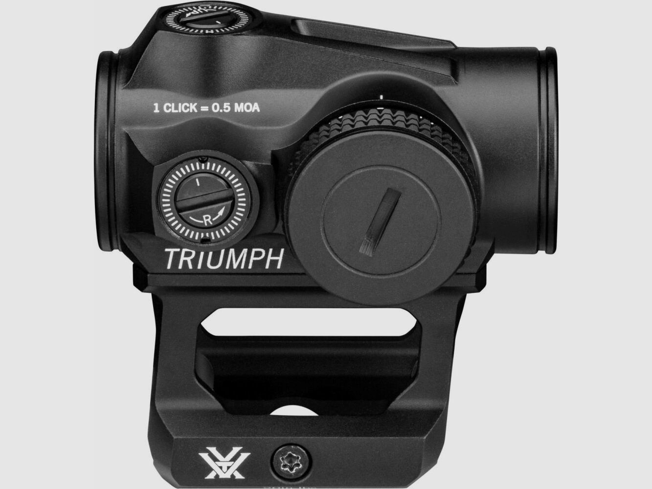 Vortex Triumph Red Dot 2MOA, Bild 3 von 5