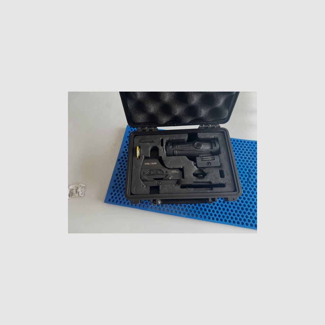 Holosun HS510C - HM3X - Set   livraison gratuite