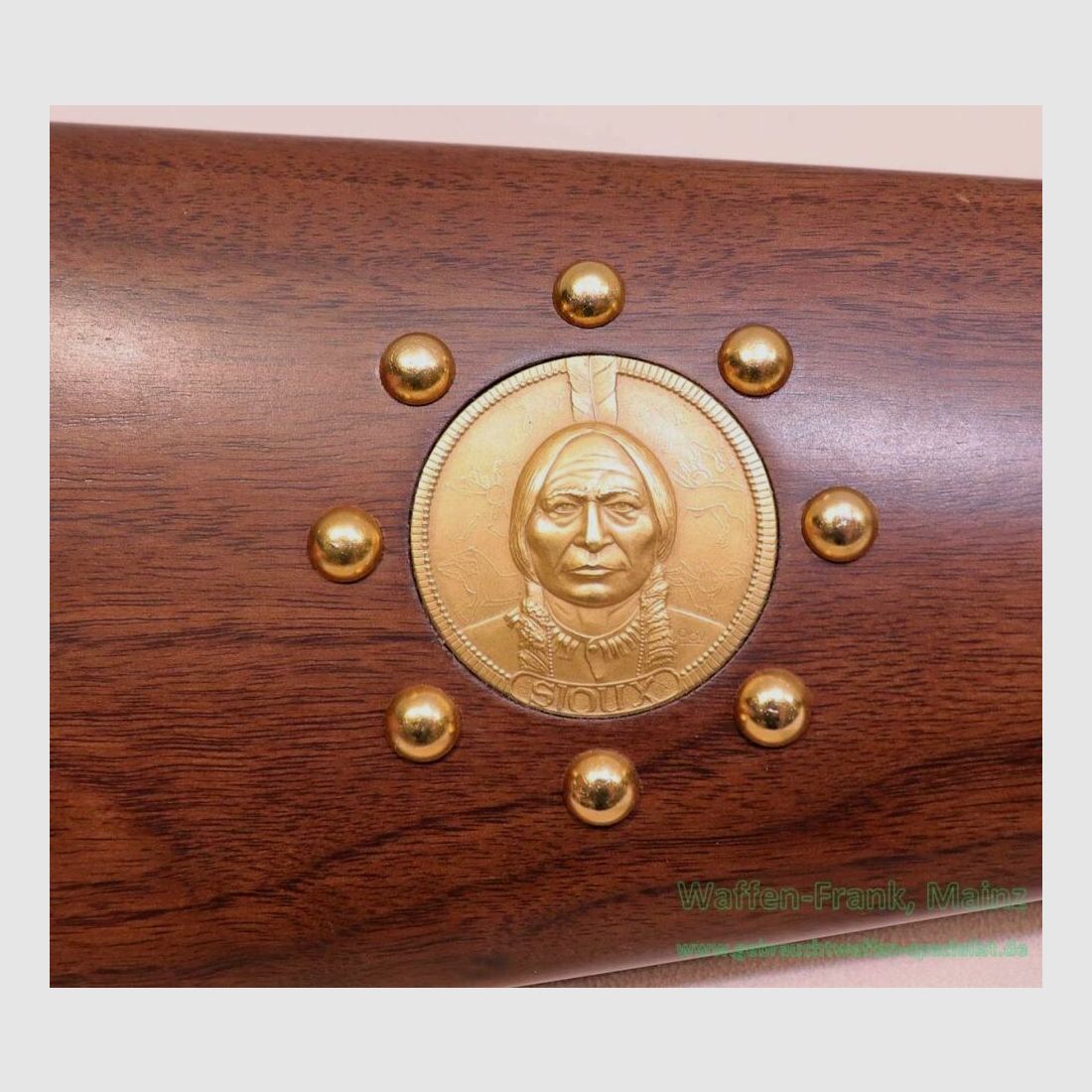Winchester - USA 94 Sioux CommemorativeCarabine