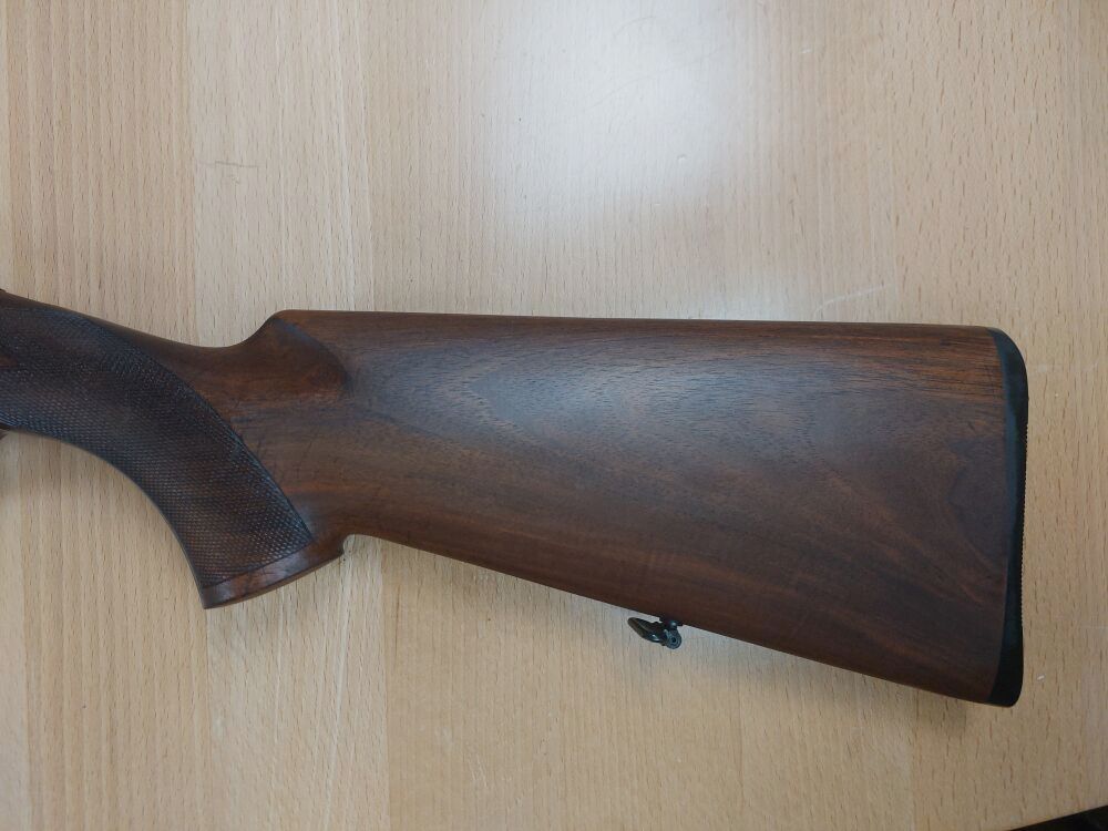 Rottweil Modell 72 Supreme