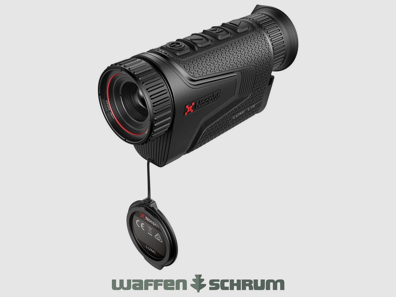 Nocpix LUMI L19