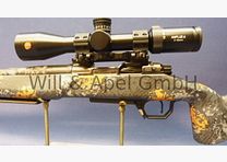 Horizon Firearms Venatic Carbon 2