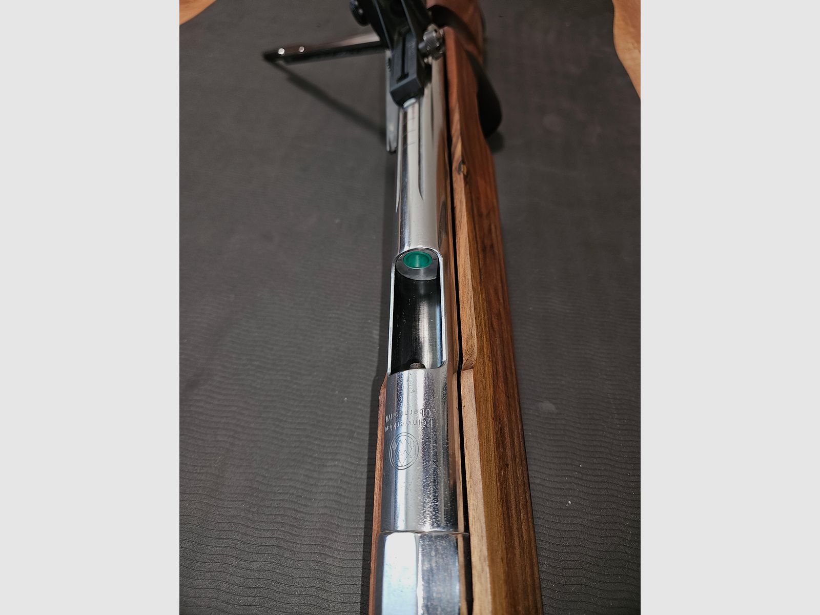 Feinwerkbau FWB 300S  Einzelstück 