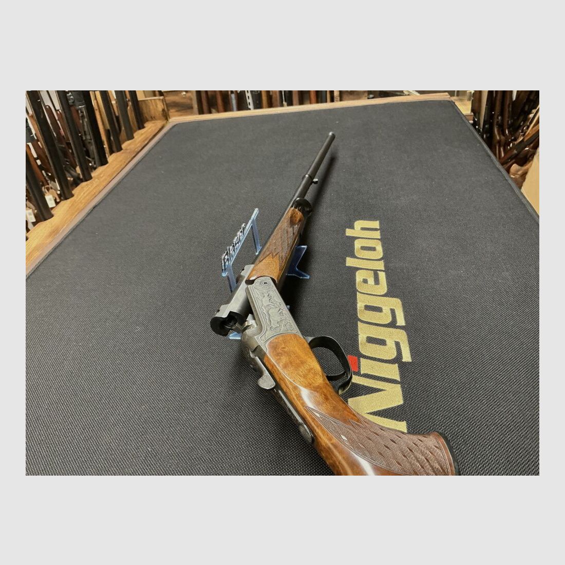 Austauschlauf Blaser K 95 6,5x65R RWS