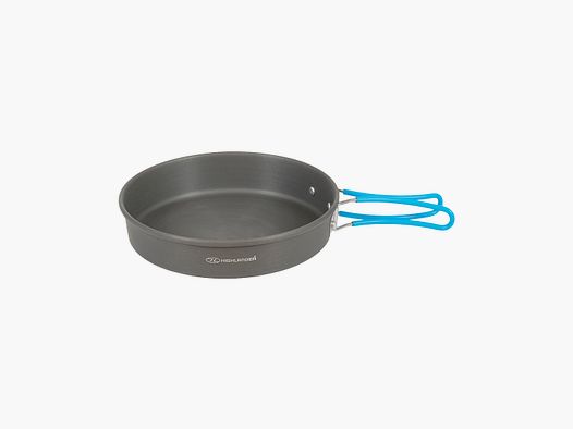 Highlander Camping Pfanne 18cm