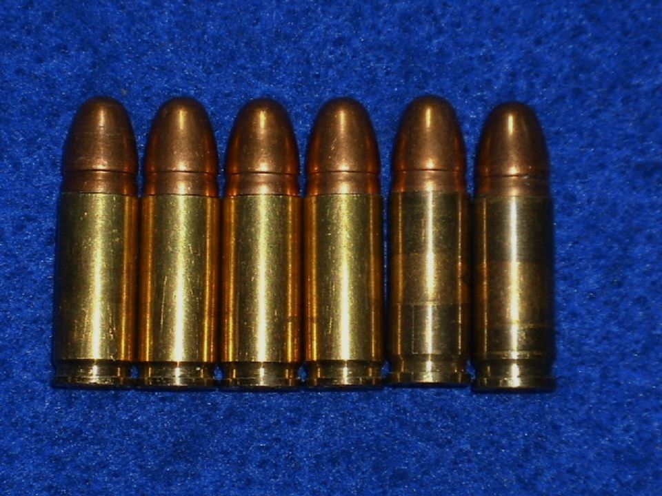 32 S&W long