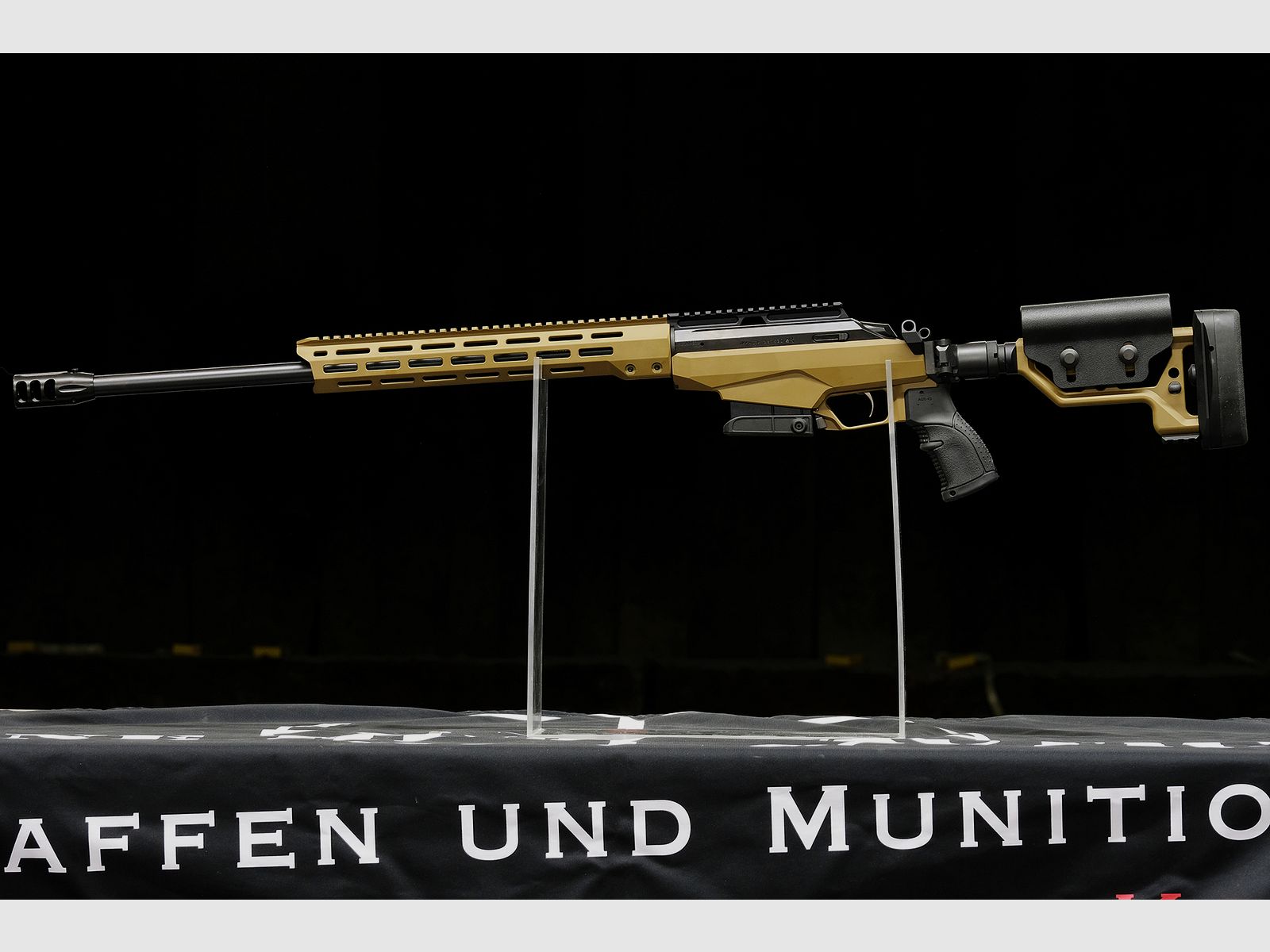 Tikka T3X TAC A1, Bild 2 von 7