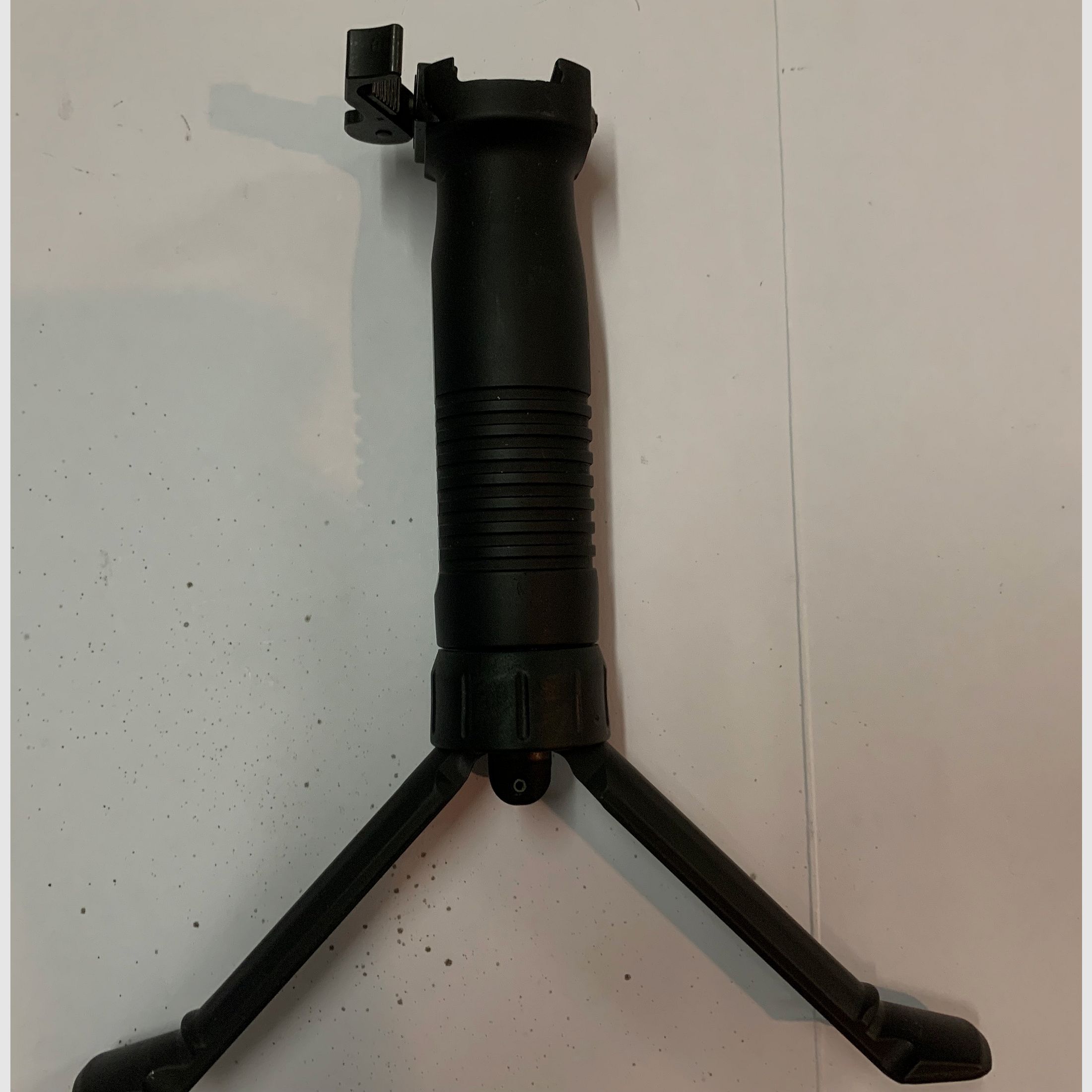 H&K / B&T Sturmgriff mit Zweibein 