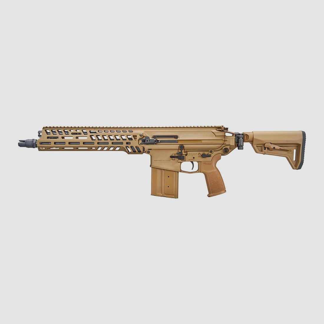 MCX SPEAR .277 SIG FURY/ 6.8X51mm, immagine 3 di 4