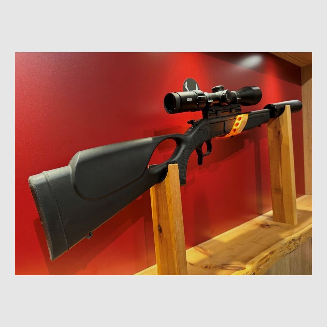 Bergara BA13