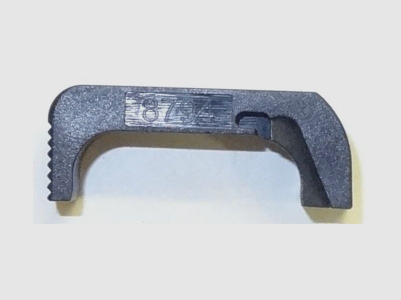 Glock Gen.4 Magazinhalter, verlängert für Kal.9x19, 40S&W