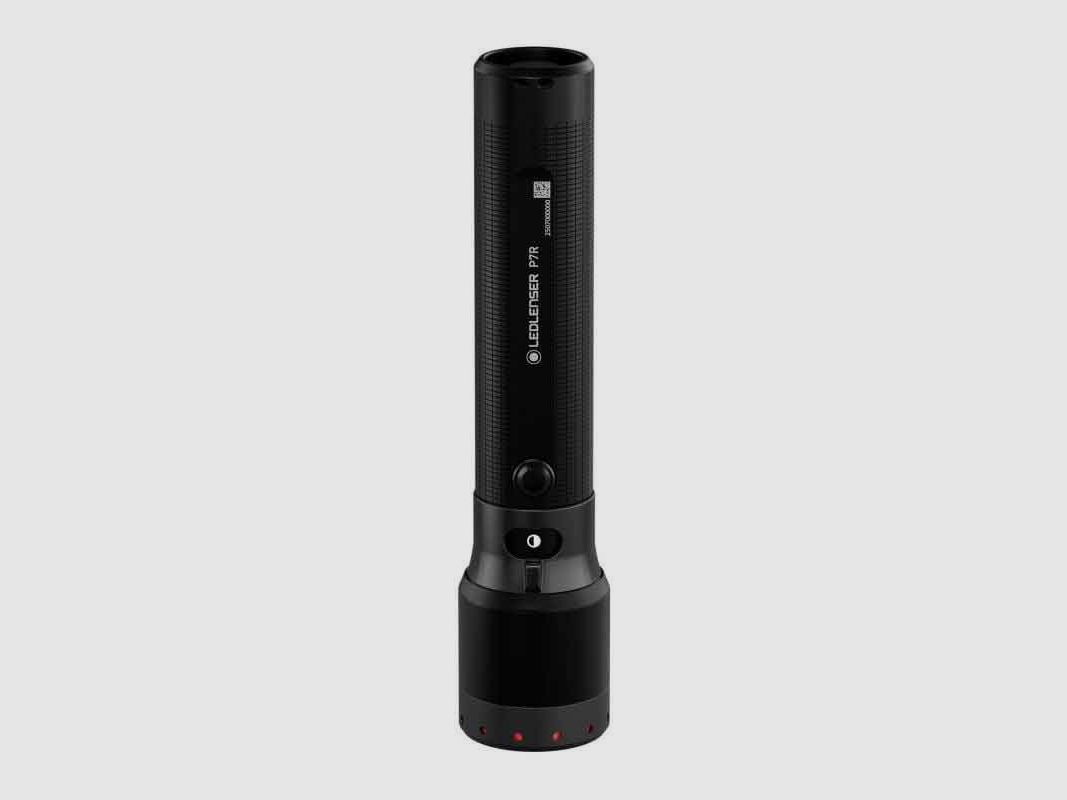 Ledlenser P7R flashlight, image 4 of 6