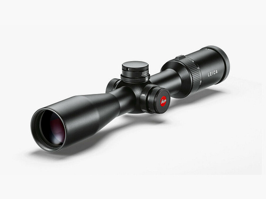 Leica Fortis 6​ 1,8–12x42i Zielfernrohr