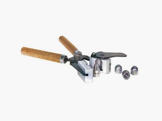 Lee Precision – Geschossform für Jagdpatrone Kaliber 12 Geschossform Lee Kaliber 12 #90281 – 28 g