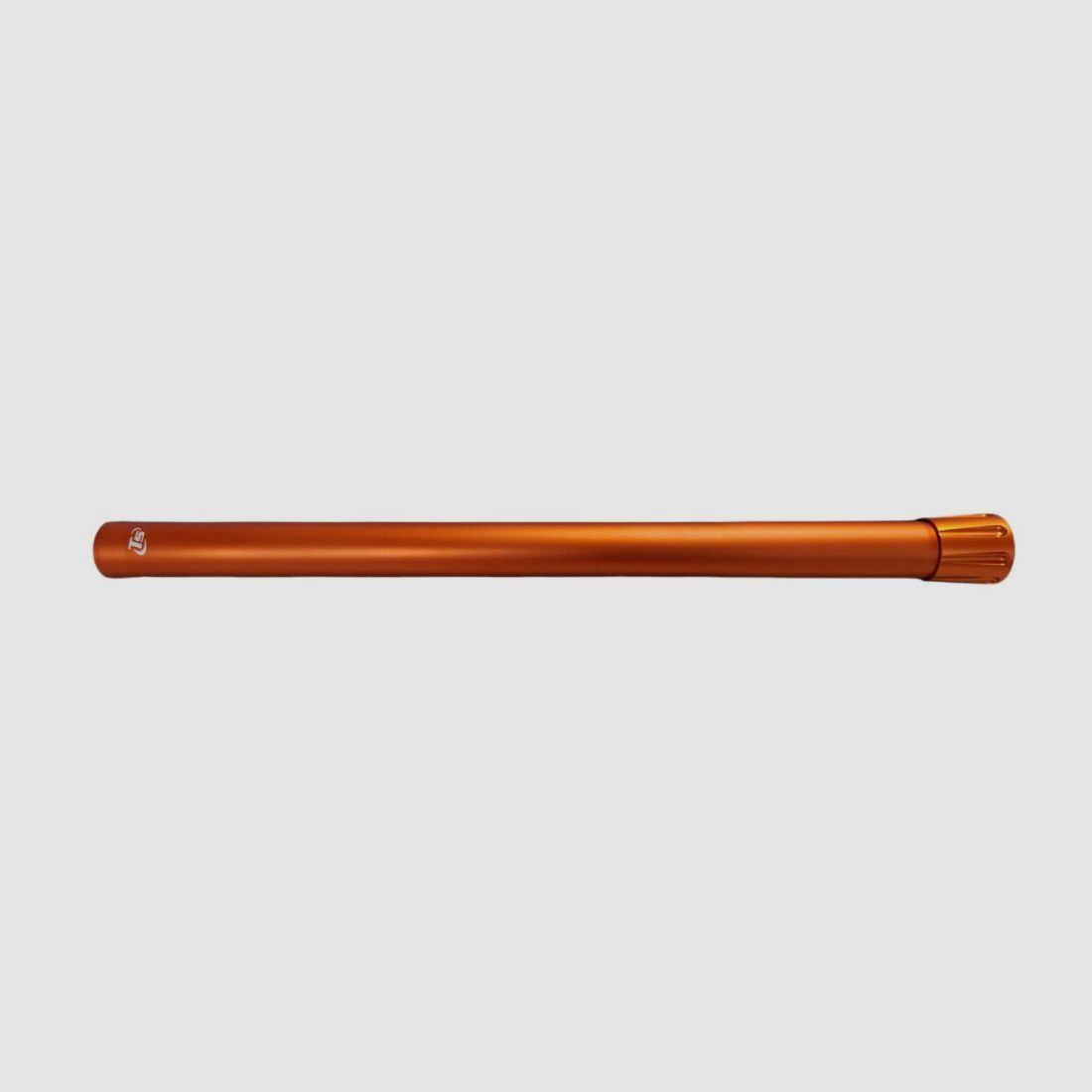 Extension de tube Tonisystem +6rds orange pour Benelli M1 M2 Breda B12i